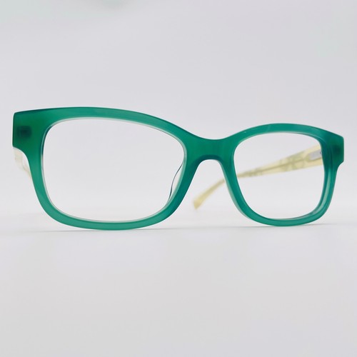Roxy eyeglasses green square - green,