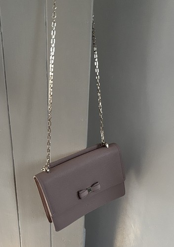 Ted baker pink - pink, leather