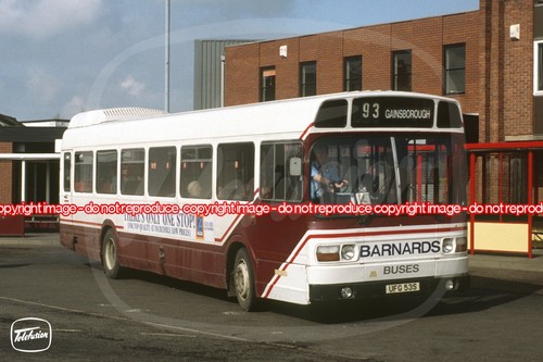 Bus photo barnards - -,