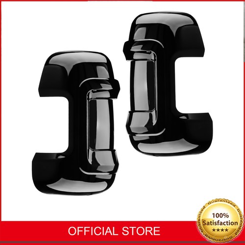 Wing mirror cover - mirror,
