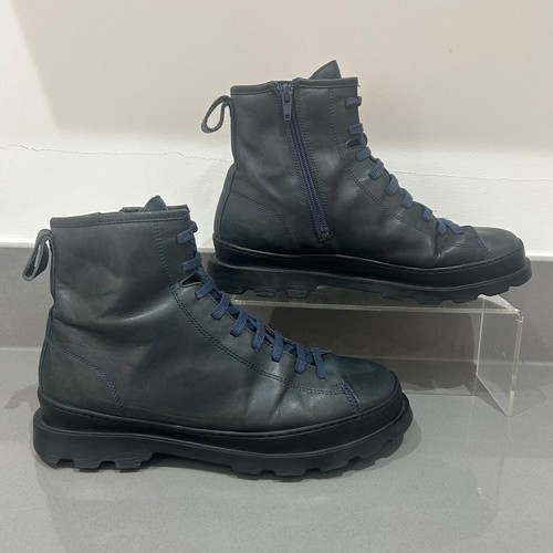 Women camper lace up - women’s,