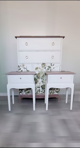 Stag minstrel bedroom - stag,