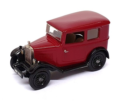 Top marques classics 1 - j&m, 1/43