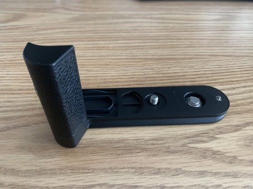 Leica 24025 handgrip - for, m11
