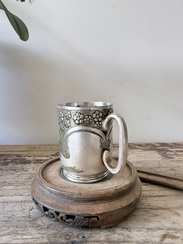 Victorian mappin webb - &,