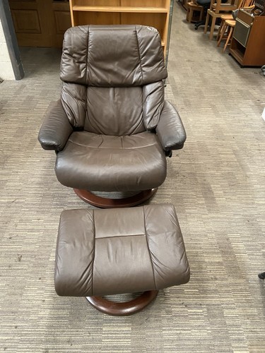 Ekornes stressless brown - ekornes,