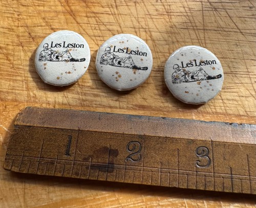 New old stock les leston - new,