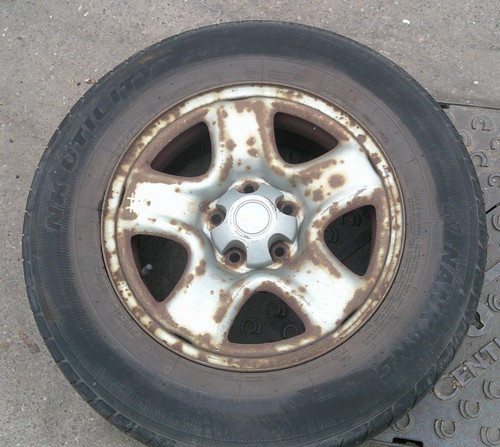 Toyota rav 2003 - rav, 5