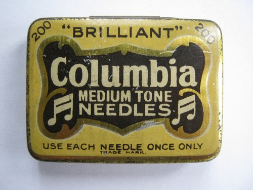 Columbia medium tone - columbia,