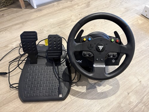 Thrustmaster tmx force - thrustmaster,