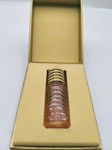 Vintage jean patou - patou, parfum
