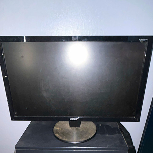 Acer ecodisplay 20in - ecodisplay,