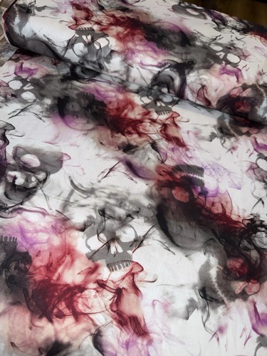 Marble effect print multi - effect,