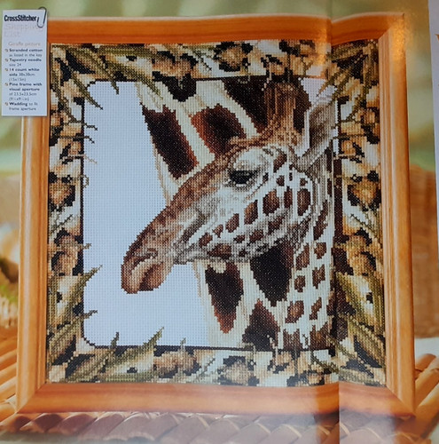 Cross stitch charts animals - cross, charts: