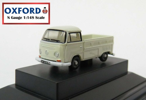 Gauge oxford diecast - n,