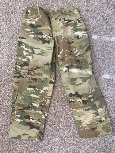 Military acu ocp - us, mens