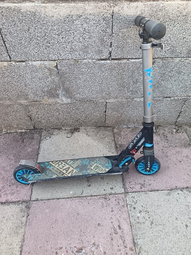 Oxelo mid scooter from - oxelo,