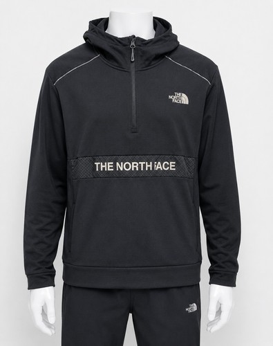 The north face - hoodie, xl