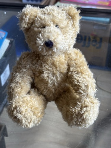 Vintage teddy bear