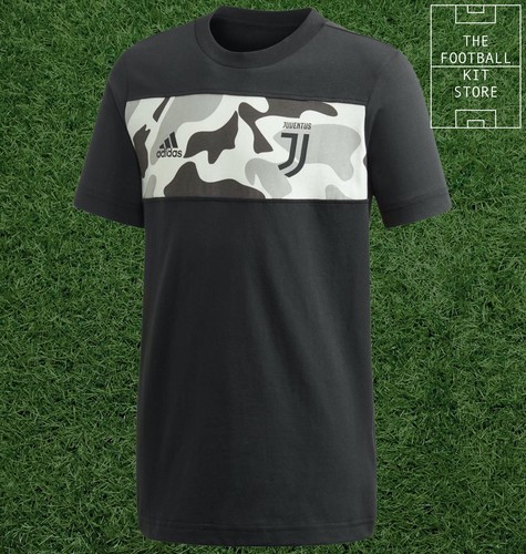 Official adidas juventus tee - official,