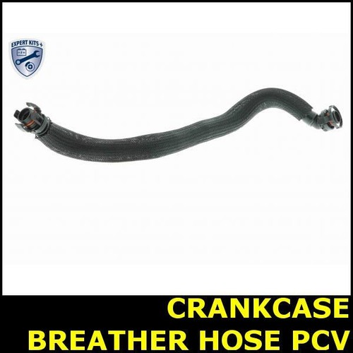 Crankcase breather hose - breather,