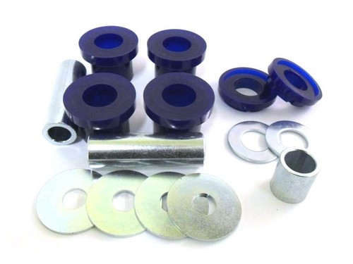 Superpro front steering rack - superpro, &
