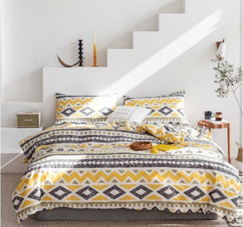Yellow fret zhua3960 - zhua3960, bed