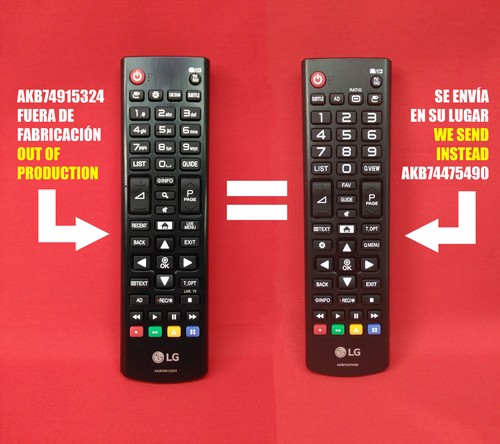 Original remote control for - remote,