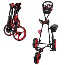 Ram golf pro - 3, wheel
