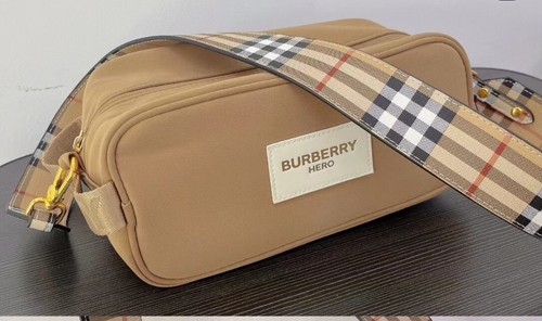Brand new burberry beauty - brand,