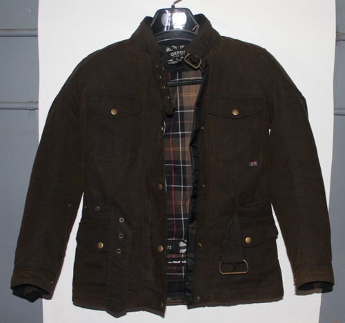 Oxford heritage series - oxford,