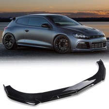 For scirocco front bumper - for,