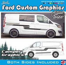 Ford transit custom swb - transit,