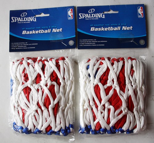 Spalding nba basketball net - nba,