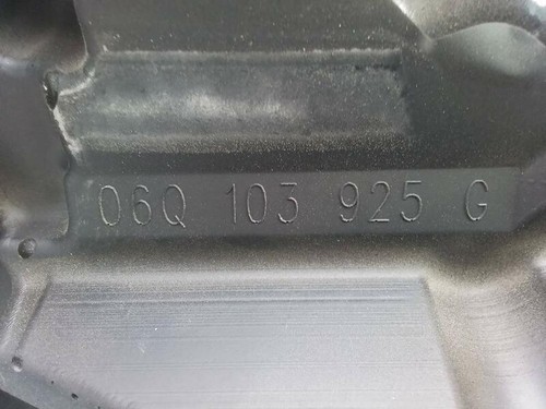 06q103925g engine cover audi - 06q103925g,