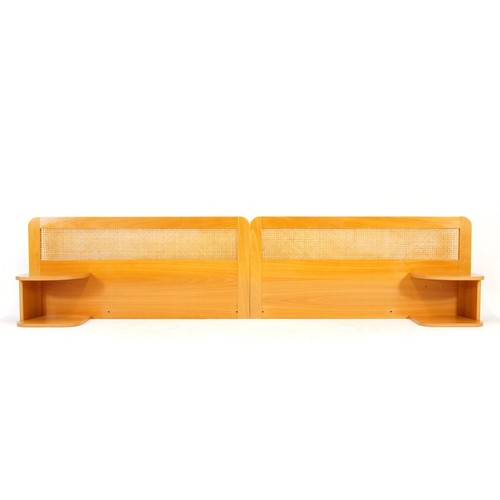Retro vintage danish cane - retro,