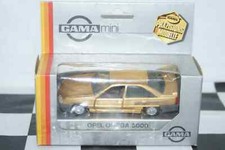 Gama opel omega vauxhall - omega,