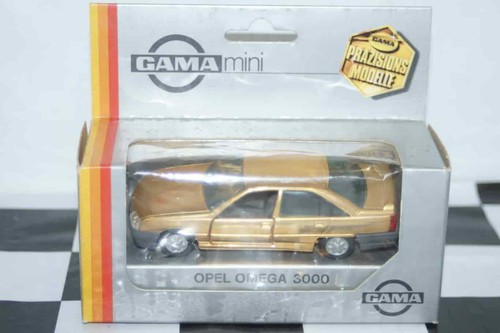 Gama opel omega vauxhall - omega,