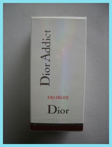 Christian dior addict - dior, eau