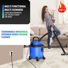 6000w wet dry vacuum - 6000w,