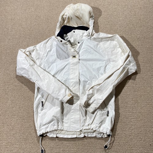 Helly hansen waterproof jacket - waterproof,