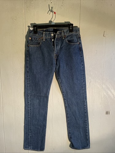 Levi 501 jeans mens - 501,