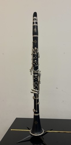 Buffet b12 clarinet with - buffet,