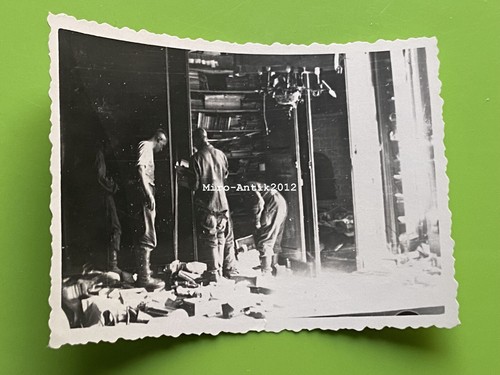 Photo luftwaffe flak - photo,, luftwaffe,