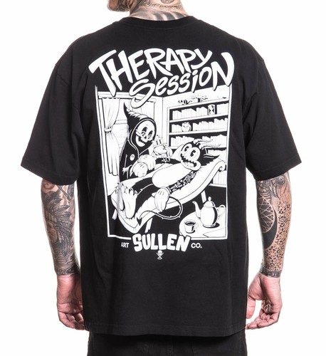 Sullen clothing therapy - sullen,