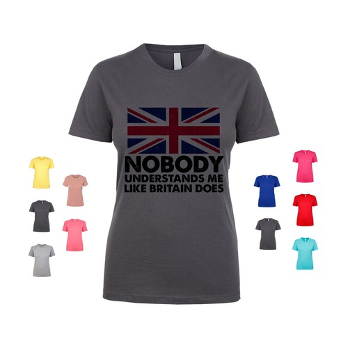 Nobody understands like - nobody,