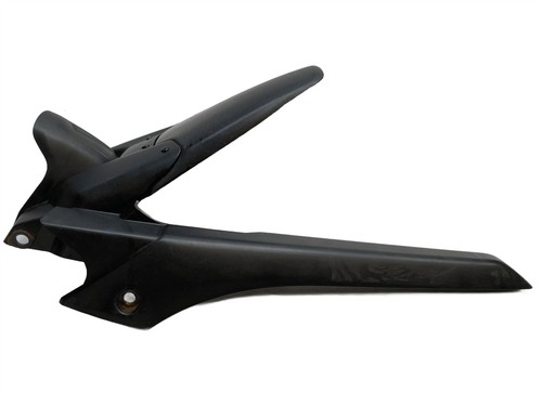 2018 yamaha rear hugger - 2018,