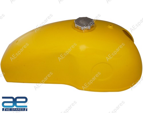 Aluminium gas petrol tank for - aluminium,
