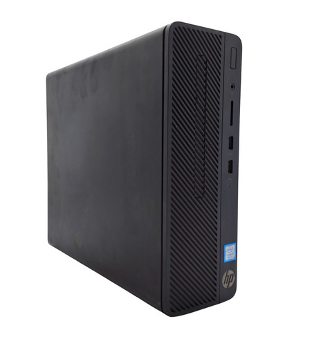 290 sff intel - hp, pc