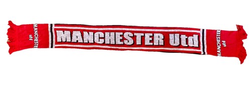 Manchester united football - manchester, fc